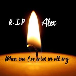 Meet your Posher, Christy